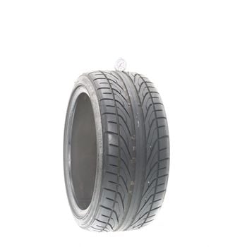 Used 265/35R18 Dunlop Direzza DZ101 93W - 8/32