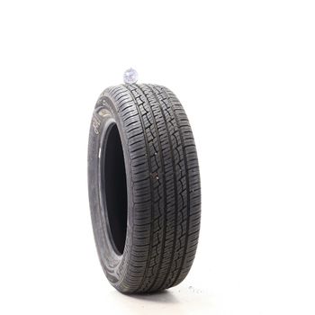 Used 215/60R17 Continental ControlContact Tour A/S Plus 96H - 10/32