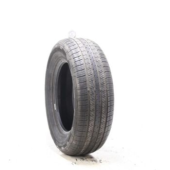 Used 235/65R17 Continental 4x4 Contact MO 104H - 6/32