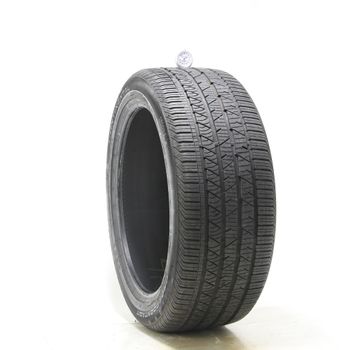 Used 265/45R21 Continental CrossContact LX Sport AO 108H - 9/32