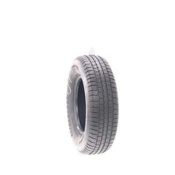 Used ST205/75R14 Super Cargo Radial Trailer 105/101M - 9.5/32