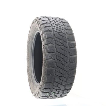 Used LT295/55R20 Mickey Thompson Baja Legend EXP 123/120Q - 16/32