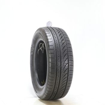 Used 205/60R16 Bridgestone Turanza Serenity Plus 92V - 10.5/32