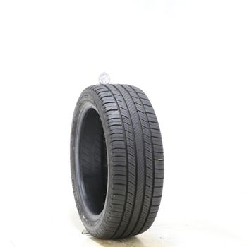Set of (2) Used 215/45R17 Michelin Defender 2 91H - 9.5/32