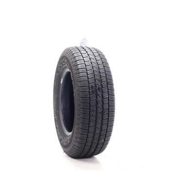 Used 225/70R15 Goodyear Wrangler SR-A 100S - 10/32
