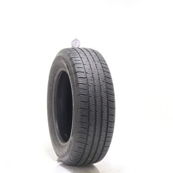 Set of (2) Used 215/60R16 BFGoodrich Advantage Control 95H - 9/32