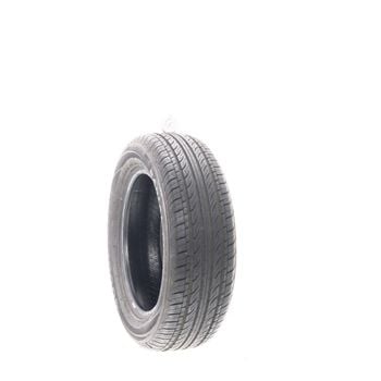 Set of (2) Used 205/60R16 Goodride RP88 92H - 8.5/32