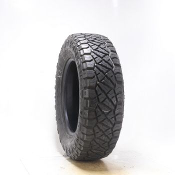 Driven Once 255/70R18 Nitto Ridge Grappler 116T - 12/32