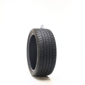Used 225/40R18 Kumho Solus TA71 92V - 8/32
