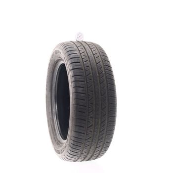 Used 235/55R17 Cooper Zeon RS3-G1 99W - 9/32