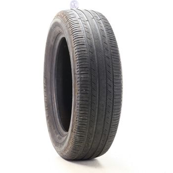 Set of (4) Used 245/60R20 Michelin Premier LTX 107H - 6/32