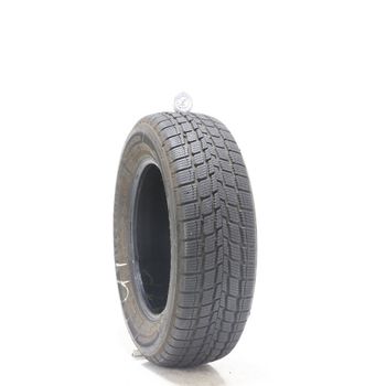 Used 205/65R15 Firestone WeatherGrip 99H - 8.5/32