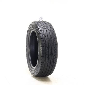 Used 215/60R17 Goodyear Assurance MaxLife 96H - 8.5/32