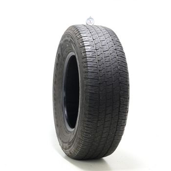 Used 265/70R17 Goodyear Wrangler Fortitude HT 115T - 6/32