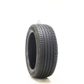 Set of (2) Used 235/45R18 Kelly Edge Sport 98W - 9.5/32