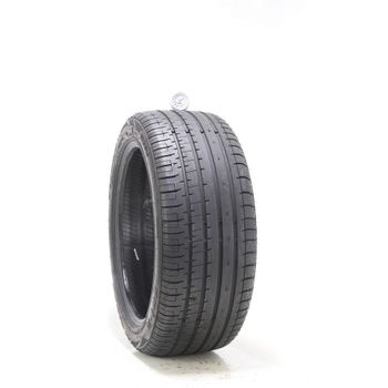 Used 245/45ZR18 Accelera Phi-R 100Y - 9/32
