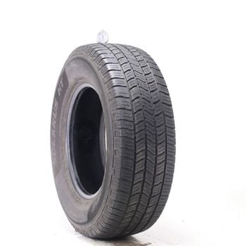 Set of (2) Used LT265/70R17 Starfire Solarus HT 121/118R - 6.5-8/32