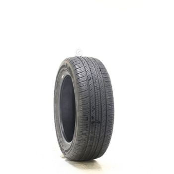 Used 205/55R16 GT Radial Champiro Touring AS 91H - 8.5/32