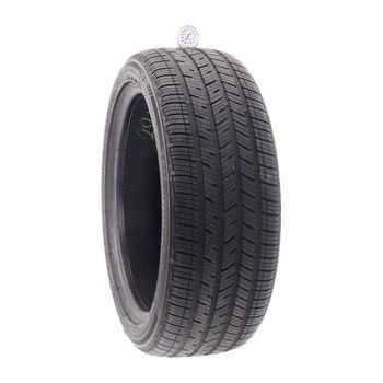Set of (2) Used 225/45R18 Bridgestone DriveGuard Plus RFT 95W - 8.5-9/32