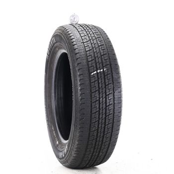 Set of (4) Used 235/65R18 Advanta SV T-01 104H - 7/32