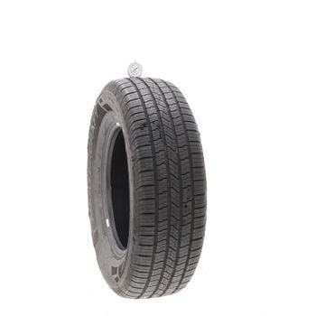 Set of (2) Used 235/70R16 Mastercraft Stratus HT 106T - 9/32