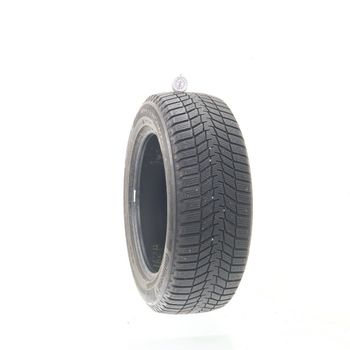 Used 225/60R17 Continental WinterContact SI 103H - 7.5/32
