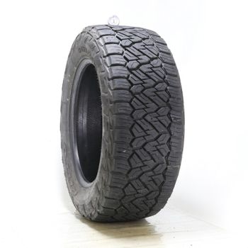 Used 305/55R20 Nitto Recon Grappler A/T 116S - 13.5/32