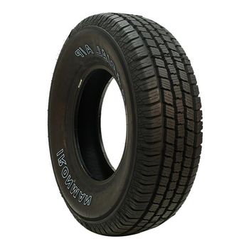 Set of (2) New 265/70R17 Ironman Radial A/P 115T