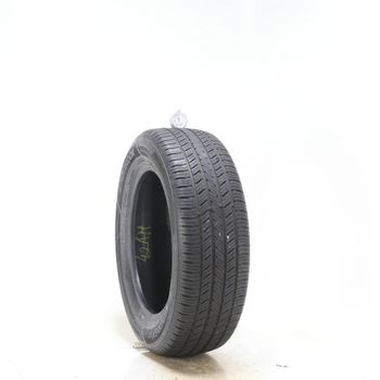 Set of (2) Used 205/60R16 Hankook Kinergy ST 92T - 6.5-8/32