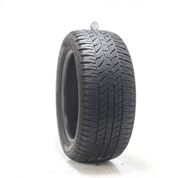 Used 285/50R20 Yokohama Geolandar A/T G015 112H - 9.5/32