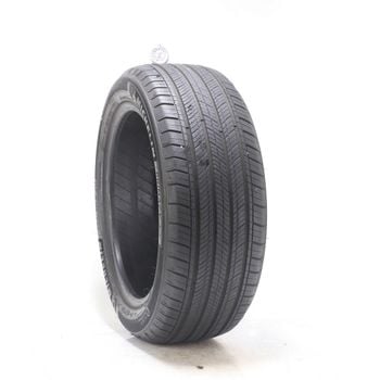 Set of (4) Used 255/50R20 Michelin Primacy A/S 105H - 8-9/32