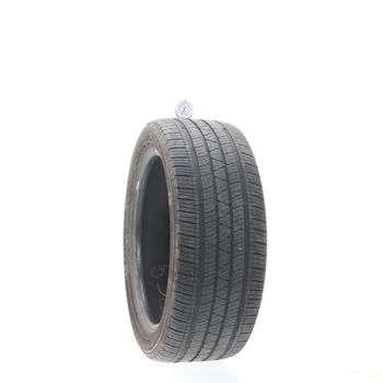 Used 245/45R18 Mastercraft Courser Quest 100V - 7.5/32