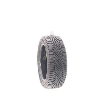 Used 205/55R16 Goodyear Assurance WeatherReady 2 91V - 10.5/32