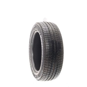 Used 225/55R18 Michelin X-Ice Xi3 98H - 11/32