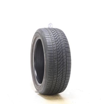 Set of (2) Used 235/50R18 Continental PureContact LS 97V - 7/32