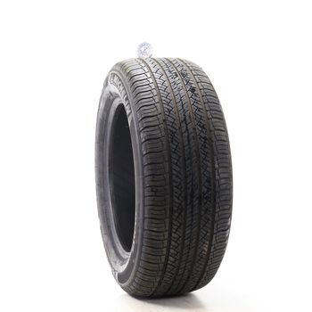 Set of (2) Used 255/55R18 Michelin Latitude Tour HP ZP 109H - 8.5/32