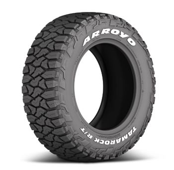 Set of (4) New 265/70R17 Arroyo Tamarock R/T 115T