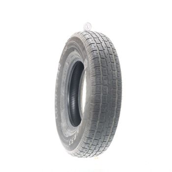 Used ST235/80R16 Kenda Karrier KR 53 123/119M - 6/32