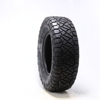 Driven Once 285/70R17 Nitto Ridge Grappler 116Q - 13/32