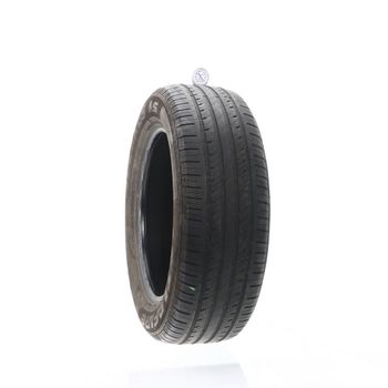 Set of (4) Used 235/60R18 Starfire Solarus A/S 103H - 5/32