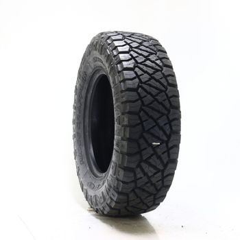 New LT285/70R18 Nitto Ridge Grappler 127/124Q - 99/32