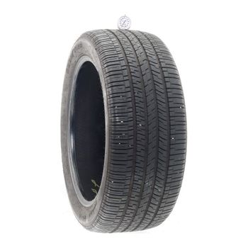 Set of (2) Used 255/45R19 Goodyear Eagle RS-A 100V - 8.5/32