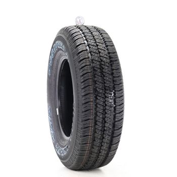 Used 245/70R16 Goodyear Wrangler SR-A 106S - 13.5/32