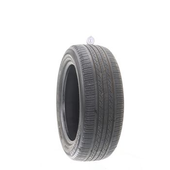 Used 235/55R18 Forceland Kunimoto F36 H/T 100V - 7/32