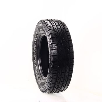 Set of (2) New LT245/70R17 Yokohama Geolandar A/T G015 119/116R