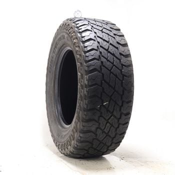 Set of (2) Used LT295/70R18 Cooper Discoverer S/T Maxx 129/126Q - 10-11.5/32