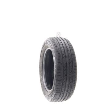 Set of (2) Used 205/60R16 Rovelo Instinct AS01 92H - 8/32