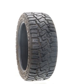 Used LT33X12.5R22 Mileking mk878 R/T 114Q - 15/32