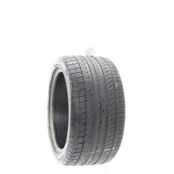 Used 295/35ZR18 Michelin Pilot Sport PS2 N4 99Y - 8/32