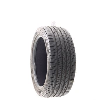 Set of (2) Used 255/45R19 Goodyear ElectricDrive 2 SoundComfort 104W - 9.5-10/32